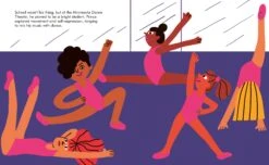 Prince | Little People, BIG DREAMS(Prince Little People Big Dreams) -Curious Bear Toys Store O 31