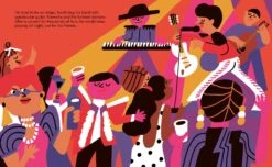 Prince | Little People, BIG DREAMS(Prince Little People Big Dreams) -Curious Bear Toys Store O 32