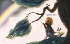 Apple Cake: A Gratitude(Apple Cake A Gratitude) -Curious Bear Toys Store O 5