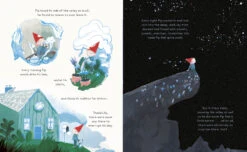 Pip's Adventure(Pips Adventure) -Curious Bear Toys Store O 66