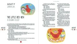 A Year Full Of Stories(A Year Full Of Stories 1) -Curious Bear Toys Store O 85