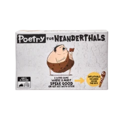 Poetry For Neanderthals | ACD Games(Poetry For Neanderthals Acd Games) -Curious Bear Toys Store PFN CORE PDPContent DTC 1400x1400FOB 1300x ad09013a 08d6 4c7f b2a4 98c58d292025