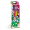 Fairytale Dragon 6 Jumbo Special Pencils | EeBoo(Fairytale Dragon 6 Jumbo Special Pencils Eeboo)