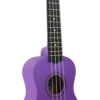 Amahi Lavender Ukulele, Soprano | Amahi - LOCAL PICK UP ONLY(Amahi Lavender Ukulele Soprano Amahi)