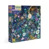 Moon Garden 1000 Sq Puzzle | EeBoo(Moon Garden 1000 Sq Puzzle Oos Eeboo)