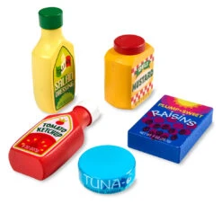Pantry Food Set | Melissa & Doug(Pantry Food Set Melissa Doug) -Curious Bear Toys Store Pantry Products 004077 1 Detail Photo 1100x.progressive 7e7ed9b2 df4c 4418 a682 2935c570e3a3