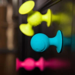 PipSquigz | Fat Brain Toys(Pipsquigz) -Curious Bear Toys Store Pip Squigz5