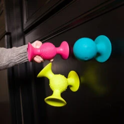 PipSquigz | Fat Brain Toys(Pipsquigz) -Curious Bear Toys Store Pip Squigz6