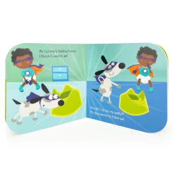 Potty Superhero (Boy)(Potty Superhero 1) -Curious Bear Toys Store PottySuperheroMulticulturalBoy spread1 1080x 3a22a428 f5b0 46ba 9c7a 00bec2a15ddd