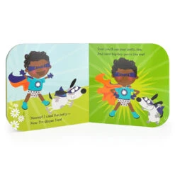 Potty Superhero (Boy)(Potty Superhero 1) -Curious Bear Toys Store PottySuperheroMulticulturalBoy spread2 1080x 6c116f22 9688 4817 80b1 4c734b414c27
