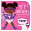 Potty Superhero (Girl)(Potty Superhero)