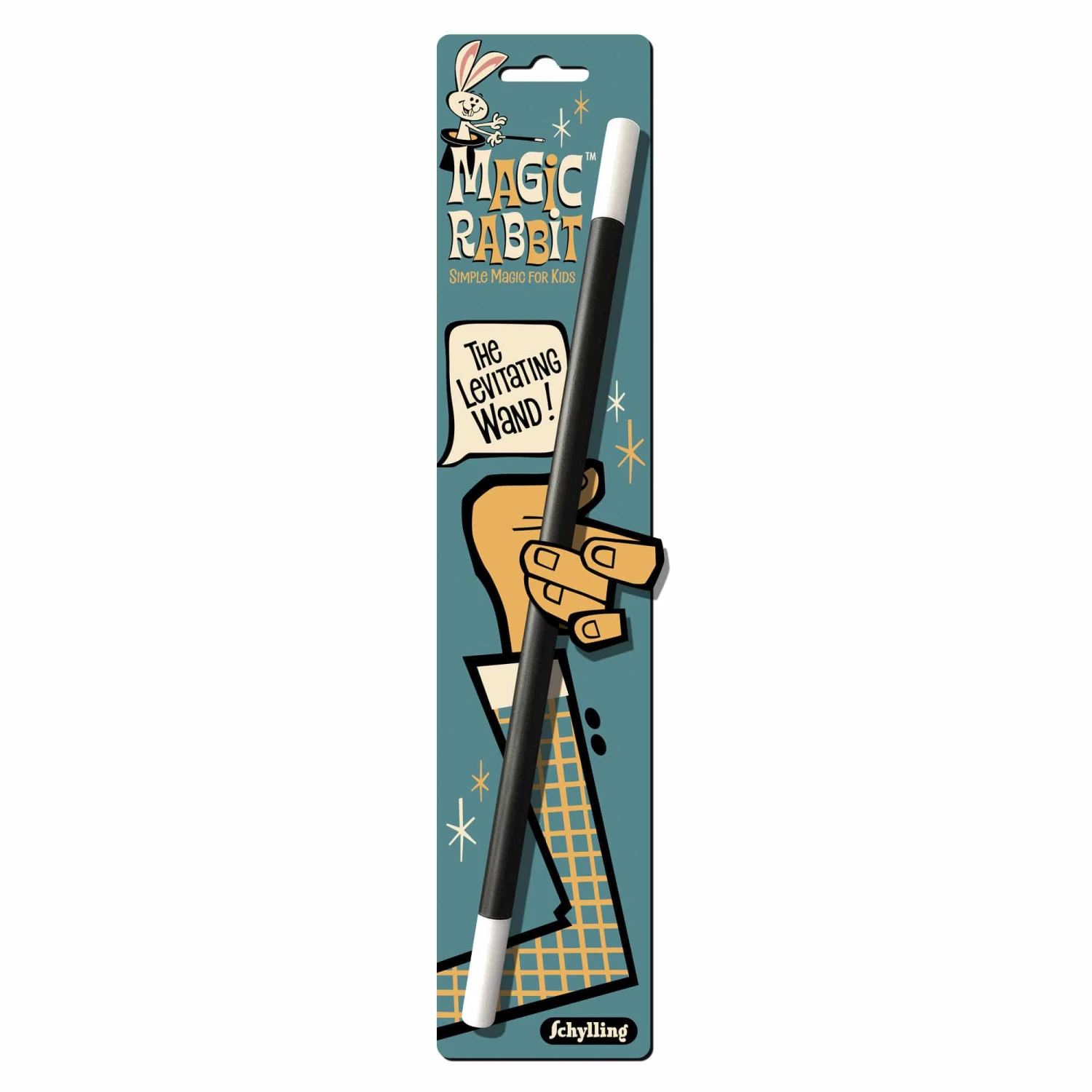 Levitating Wand | Schylling(Levitating Wand) 1 Levitating Wand | Schylling(Levitating Wand)