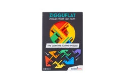 Zigguflat | Smart Games(Zigguflat Smart Games)