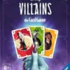 Disney Villains Card Game | Ravensburger(Disney Villains Card Game Ravensburger)