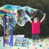 WOWmazing Giant Bubble Space Kit | South Beach Bubbles(Wowmazing Giant Bubble Space Kit South Beach Bubbles)