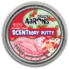 Mini Strawberry Shortcake - 2" Scentsory | Crazy Aarons(Mini Strawberry Shortcake 2 Scentsory Crazy Aarons)