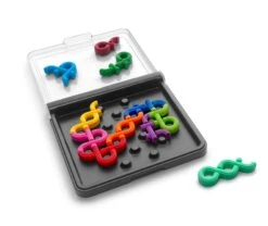 IQ Noodles | Smart Games(Iq Noodles Smart Games) -Curious Bear Toys Store SG 309 IQ Noodles product 0