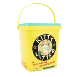 Kitty Litter | Project Genius(Kitty Litter Project Genius)