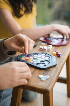 Genius Gems | Smart Games(Genius Gems Smart Games) -Curious Bear Toys Store SGHP 003 Genius Gems lifestyle 2