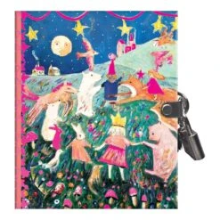 Very Small Journal Claire Assortment | EeBoo(Very Small Journal Claire Assortment Eeboo) -Curious Bear Toys Store SJ1BK COVERS ClaireWestwood 03