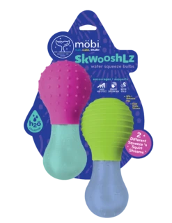 Skwooshlz Water Toy | Möbi(Skwooshlz Water Toy Mobi)