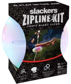 Slackers® LED Disk Swing | Bolder Play(Slackers Led Disk Swing Bolder Play) 5 Slackers® LED Disk Swing | Bolder Play(Slackers Led Disk Swing Bolder Play) -Curious Bear Toys Store SLA.485