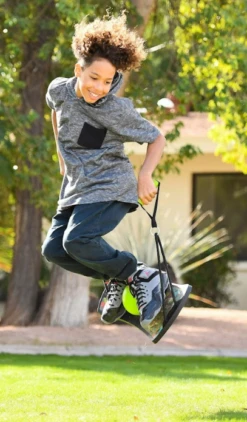 Slackers® Sky Board Underglow | Bolder Play - LOCAL PICK UP ONLY(Slackers Sky Board Underglow Bolder Play Local Pick Up Only)