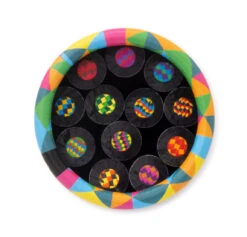 Kaleidoscope Pencil | Snifty(Kaleidoscope Pencil Snifty) -Curious Bear Toys Store SPBGD01 1