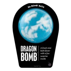 Dragon Bomb | Da Bomb Fizzers(Dragon Bomb)