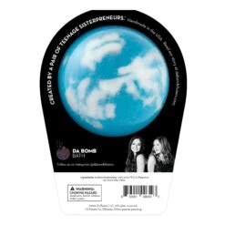 Dragon Bomb | Da Bomb Fizzers(Dragon Bomb) -Curious Bear Toys Store SQ3288261 Back 1024x1024 2x 3afd4d75 53b0 469c b8e4 01549f8245e9