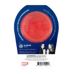 Spider-Man Bath Bomb | Da Bomb Fizzers(Spider Man Bomb) -Curious Bear Toys Store SQ5197583 Spiderman Back