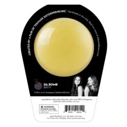 Party Bath Bomb | Da Bomb Fizzers(Party Bomb) 5 Party Bath Bomb | Da Bomb Fizzers(Party Bomb) -Curious Bear Toys Store SQ6836849 Back 1024x1024 2x 188f80f8 6f5f 4ee3 87d1 d94cf9473760
