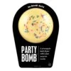 Party Bath Bomb | Da Bomb Fizzers(Party Bomb)