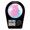 Unicorn Bath Bomb | Da Bomb Fizzers(Unicorn Bomb)