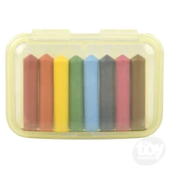 Mini Crayons Set(Mini Crayons Set) -Curious Bear Toys Store STCRAMB 03