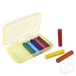 Mini Crayons Set(Mini Crayons Set)