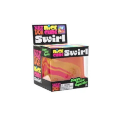 Swirl Nice Cube NeeDoh | Schylling(Swirl Nice Cube Needoh Schylling)
