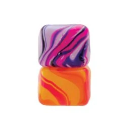 Swirl Nice Cube NeeDoh | Schylling(Swirl Nice Cube Needoh Schylling) -Curious Bear Toys Store SWNCBND 1 1024x1024 2x c7c1db2e e891 4d4d 8ccd aaee6227d9c7