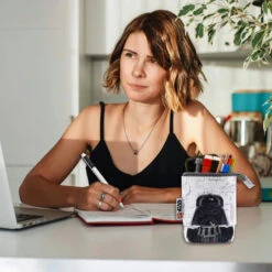 LEGO® Star Wars Pencil Case Pop Up Darth Vader/Anakin Skywalker | Santoki(Lego® Star Warstm Pencil Case Pop Up Darth Vader Anakin Skywalker Santoki) -Curious Bear Toys Store SWPopupAnakinDVLifestyleImage2 540x 77120af0 72d2 4f08 b0ce e20484c0b5d2