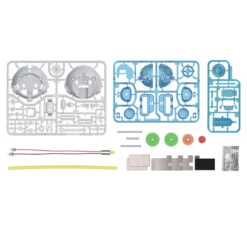 Saltwater Fuel Cell Robot | Thames & Kosmos(Saltwater Fuel Cell Robot Thames Kosmos) -Curious Bear Toys Store SaltwaterFuel Parts 720x 96a016d7 9075 4043 a2ed 1c11bf1e0d95