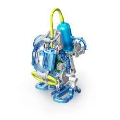 Saltwater Fuel Cell Robot | Thames & Kosmos(Saltwater Fuel Cell Robot Thames Kosmos) -Curious Bear Toys Store SaltwaterFuel Model 4 720x 878dd8a2 34c1 4cd1 9edb da6568a7ef11