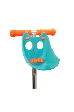 ScootaSeatz - Aqua | Micro(Scootaseatz Aqua Micro)