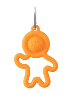 Fat Brain Toys Lil' Dimpl Keychain | Fat Brain Toy Co(Lil Dimpl Keychain) -Curious Bear Toys Store ScreenShot2021 11 12at5.49.51PM