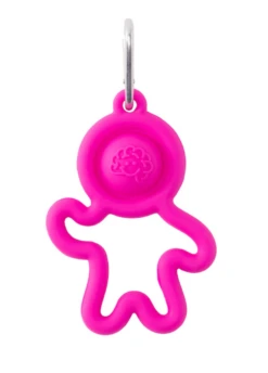 Fat Brain Toys Lil' Dimpl Keychain | Fat Brain Toy Co(Lil Dimpl Keychain) -Curious Bear Toys Store ScreenShot2021 11 12at5.49.55PM