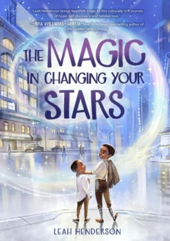 The Magic In Changing Your Stars(The Magic In Changing Your Stars)