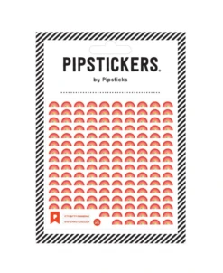Itty-Bitty Rainbows Stickers | Pipsticks(Itty Bitty Rainbows Stickers)