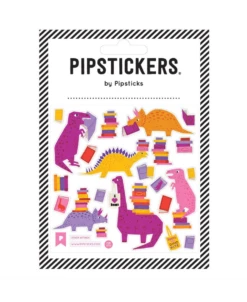 Stack Attack Stickers | Pipsticks(Stack Attack Stickers)