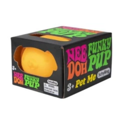 Funky Pup Nee Doh | Schylling(Funky Pup Nee Doh) -Curious Bear Toys Store ScreenShot2022 06 16at4.13.54PM