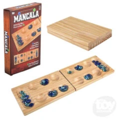 Mancala | The Toy Network(Mancala The Toy Network)