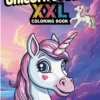 Unicorn Dreams XXL Coloring Book | Nova Toys - LOCAL PICKUP ONLY(Unicorn Dreams Xxl Coloring Book Nova Toys Local Pickup Only)
